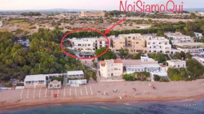 Bahari Beachfront Aparthotel Selinunte Locazione Turistica